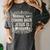 Normal Isn't Coming Back Jesus Is Book Of Revelations Bible Women's Comfort Colors T-Shirt Pepper