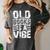 Nostalgia Seekers Quote Women's Comfort Colors T-Shirt Pepper Nostalgia Seekers Quote Women's Comfort Colors T-Shirt Pepper