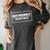 Not Friendly Do Not Touch Sarcastic Introvert Humor Women's Comfort Colors T-Shirt Pepper Not Friendly Do Not Touch Sarcastic Introvert Humor Women's Comfort Colors T-Shirt Pepper