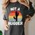 Not A Hugger Cactus Introvert Antisocial Women's Comfort Colors T-Shirt Pepper Not A Hugger Cactus Introvert Antisocial Women's Comfort Colors T-Shirt Pepper