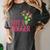 Not a Hugger Sarcastic Introvert Cactus Theme Women Women's Comfort Colors T-Shirt Pepper Not a Hugger Sarcastic Introvert Cactus Theme Women Women's Comfort Colors T-Shirt Pepper