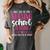 Nursing School Graduate Nurse Graduation Party Women's Comfort Colors T-Shirt Pepper