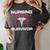 Nursing School Graduation Shirt Women's Comfort Colors T-Shirt Pepper