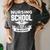 Nursing School Survivor Senior Nurse Graduation TShirt Women's Comfort Colors T-Shirt Pepper