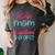Occupational Therapist OT Therapy Mom Wife Graduation Women's Comfort Colors T-Shirt Pepper