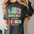 I Officially Graduated Kindergarten Graduation Class Of 2022 Women's Comfort Colors T-Shirt Pepper