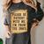Old People Joke Please Be Patient With Me I'm From The 1900s Women's Comfort Colors T-Shirt Pepper Old People Joke Please Be Patient With Me I'm From The 1900s Women's Comfort Colors T-Shirt Pepper