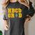 Omega Psi Phi Fraternity Paraphernalia HBCU Graduation Women's Comfort Colors T-Shirt Pepper