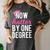 One Degree Hotter Class Of 2018 Graduation T-Shirt Women's Comfort Colors T-Shirt Pepper