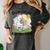 Oops I Bought Another Book Duck Sunshine Women's Comfort Colors T-Shirt Pepper Oops I Bought Another Book Duck Sunshine Women's Comfort Colors T-Shirt Pepper