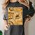 Orange Comic Book Orange Color Graphic Premium Tri-Blend Women's Comfort Colors T-Shirt Pepper Orange Comic Book Orange Color Graphic Premium Tri-Blend Women's Comfort Colors T-Shirt Pepper