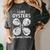 I Like Oysters And Maybe Three People Saying Introvert Women's Comfort Colors T-Shirt Pepper