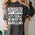Papillon Dog Owner Introverted Spaniel Breed Fur Parent Women's Comfort Colors T-Shirt Pepper