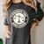 I Passed The Bar Exam For Law School Graduation Women's Comfort Colors T-Shirt Pepper
