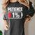 Patience 1 Battery Low Mood Tired Introvert Humor Women's Comfort Colors T-Shirt Pepper Patience 1 Battery Low Mood Tired Introvert Humor Women's Comfort Colors T-Shirt Pepper