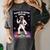 Be Patient With Me I'm From The 1900s Birthday Premium Tri-Blend Women's Comfort Colors T-Shirt Pepper