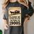 Be Patient With Me I'm From The 1900s Birthday Retirement Premium Tri-Blend Women's Comfort Colors T-Shirt Pepper Be Patient With Me I'm From The 1900s Birthday Retirement Premium Tri-Blend Women's Comfort Colors T-Shirt Pepper