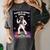 Be Patient With Me I'm From The 1900s Birthday Women's Comfort Colors T-Shirt Pepper