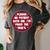 Patient I'm From The 1900s Fathers Day Please Be Women's Comfort Colors T-Shirt Pepper