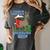 Patient With Me I'm From The 1900s Premium Women's Comfort Colors T-Shirt Pepper