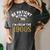 Be Patient I'm From The 1900s Women's Comfort Colors T-Shirt Pepper Be Patient I'm From The 1900s Women's Comfort Colors T-Shirt Pepper