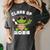 Peace Sign Hand Turtle Class Of 2026 Graduation Women's Comfort Colors T-Shirt Pepper