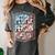People Person Repellant Introvert Women's Comfort Colors T-Shirt Pepper