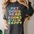 Pet Dogs Read Books Be Happy Dog Lover Women's Comfort Colors T-Shirt Pepper Pet Dogs Read Books Be Happy Dog Lover Women's Comfort Colors T-Shirt Pepper