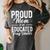 Pharmacy Graduation Pharmacist Educated Drug Dealer Mom Women's Comfort Colors T-Shirt Pepper