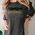 Phd Graduation Doctorate Degree Dissertation Masteral Grad Women's Comfort Colors T-Shirt Pepper