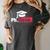 PhD Graduation T Shirt PhDone Tee For Graduates Women's Comfort Colors T-Shirt Pepper