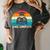 PhD Level Complete Graduation Doctorate In Philosophy Women's Comfort Colors T-Shirt Pepper