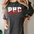 PHD Nailed It Graduation Doctorate Graduate Women's Comfort Colors T-Shirt Pepper