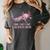 I Have Plans With My Axolotl Salamander Introvert Women's Comfort Colors T-Shirt Pepper