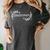 Plantrovert Introvert Gardener Plant Lady Women's Comfort Colors T-Shirt Pepper