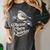 Please Chew Quieter Introvert Christmas Bird Lover Women's Comfort Colors T-Shirt Pepper Please Chew Quieter Introvert Christmas Bird Lover Women's Comfort Colors T-Shirt Pepper