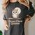 Please Chew Quieter Introvert Christmas Bird Lover Women's Comfort Colors T-Shirt Pepper Please Chew Quieter Introvert Christmas Bird Lover Women's Comfort Colors T-Shirt Pepper