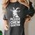 Please Chew Quieter Introvert Quietness Silence Lover Women's Comfort Colors T-Shirt Pepper Please Chew Quieter Introvert Quietness Silence Lover Women's Comfort Colors T-Shirt Pepper