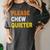 Please Chew Quieter Introvert Silence Lover Quote Women's Comfort Colors T-Shirt Pepper Please Chew Quieter Introvert Silence Lover Quote Women's Comfort Colors T-Shirt Pepper