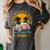 Please Be Patient With Me I'm From The 1900s Classic Car Women's Comfort Colors T-Shirt Pepper