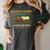 Please Be Patient With Me I'm From The 1900s Classic Game Women's Comfort Colors T-Shirt Pepper