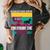 Please Be Patient With Me I'm From The 1900s Cool Dad Premium Women's Comfort Colors T-Shirt Pepper