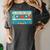 Please Be Patient With Me I'm From The 1900s Dad Premium Women's Comfort Colors T-Shirt Pepper