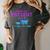 Please Be Patient With Me I'm From The 1900s Father Day Women's Comfort Colors T-Shirt Pepper Please Be Patient With Me I'm From The 1900s Father Day Women's Comfort Colors T-Shirt Pepper