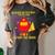 Please Be Patient With Me I'm From The 1900s Gen X Robot Premium Women's Comfort Colors T-Shirt Pepper Please Be Patient With Me I'm From The 1900s Gen X Robot Premium Women's Comfort Colors T-Shirt Pepper