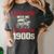 Please Be Patient With Me I'm From The 1900s Grandma Grandpa Premium Women's Comfort Colors T-Shirt Pepper Please Be Patient With Me I'm From The 1900s Grandma Grandpa Premium Women's Comfort Colors T-Shirt Pepper