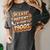 Please Be Patient I'm From The 1900s Groovy Women Premium Women's Comfort Colors T-Shirt Pepper Please Be Patient I'm From The 1900s Groovy Women Premium Women's Comfort Colors T-Shirt Pepper