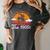 Please Be Patient With Me I'm From The 1900s Halloween Premium Women's Comfort Colors T-Shirt Pepper Please Be Patient With Me I'm From The 1900s Halloween Premium Women's Comfort Colors T-Shirt Pepper