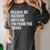 Please Be Patient With Me I'm From The 1900s Themed Women's Comfort Colors T-Shirt Pepper