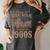 Please Be Patient I'm From The 1900s Mom Dad Men Women Women's Comfort Colors T-Shirt Pepper Please Be Patient I'm From The 1900s Mom Dad Men Women Women's Comfort Colors T-Shirt Pepper